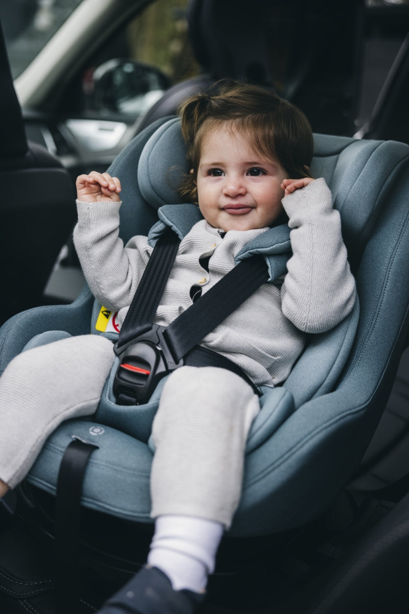 thule elm - middenblauw