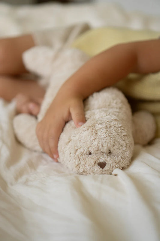 moonie seal - sand 2.0