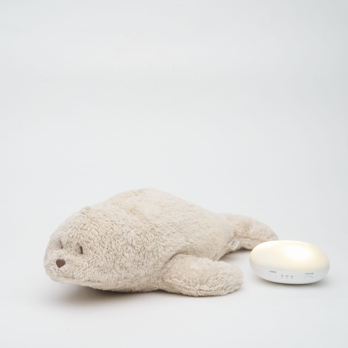 moonie seal - sand 2.0