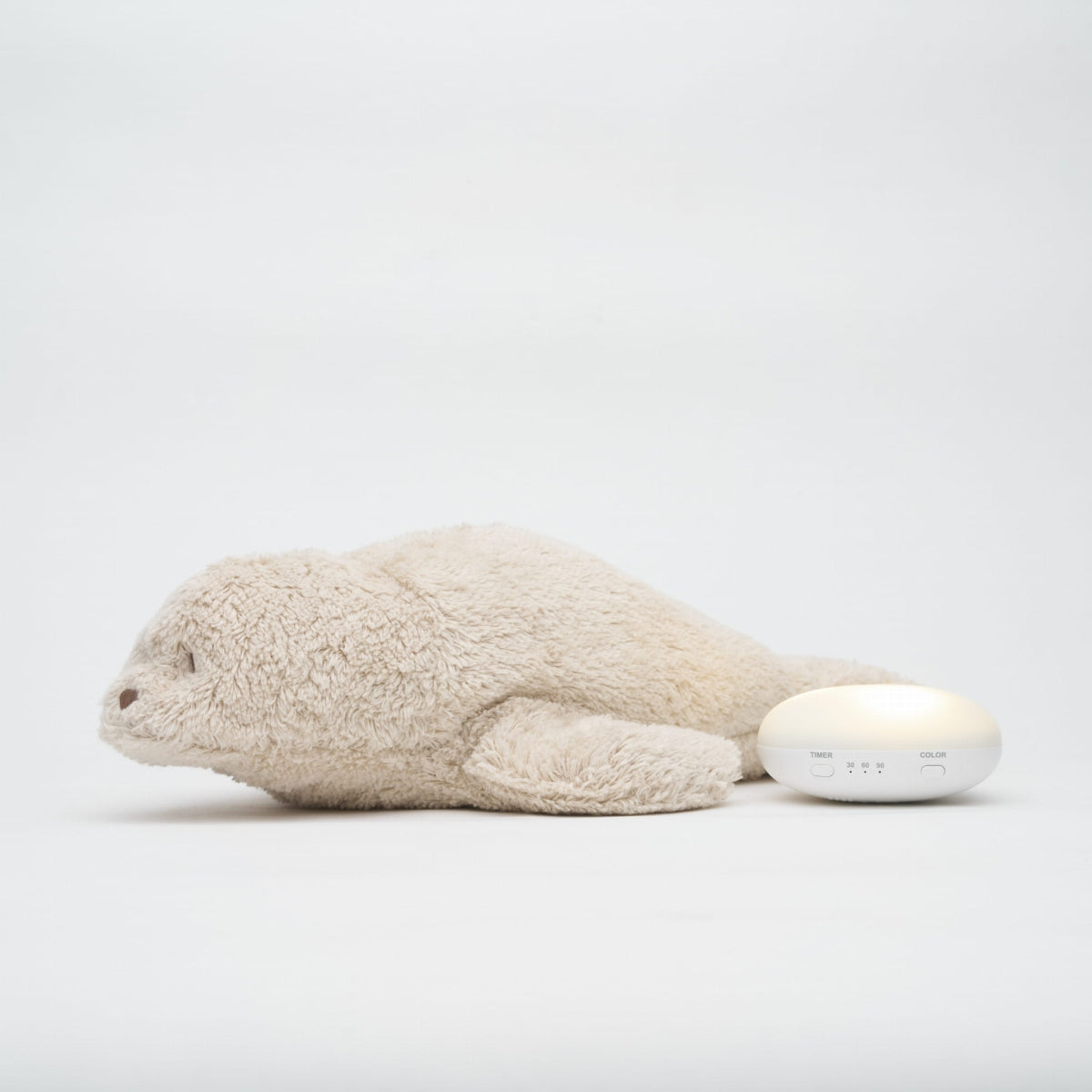 moonie seal - sand 2.0