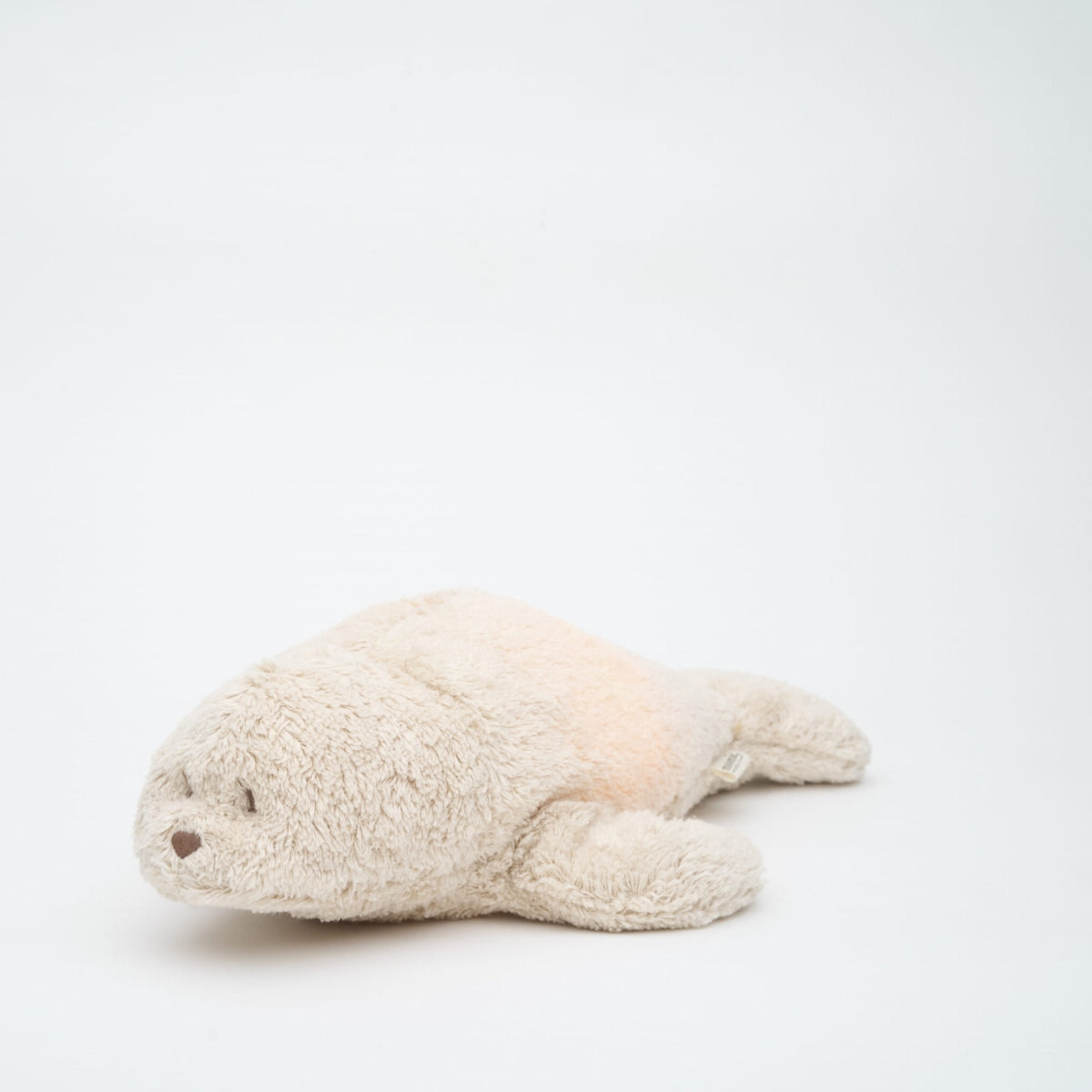 moonie seal - sand 2.0