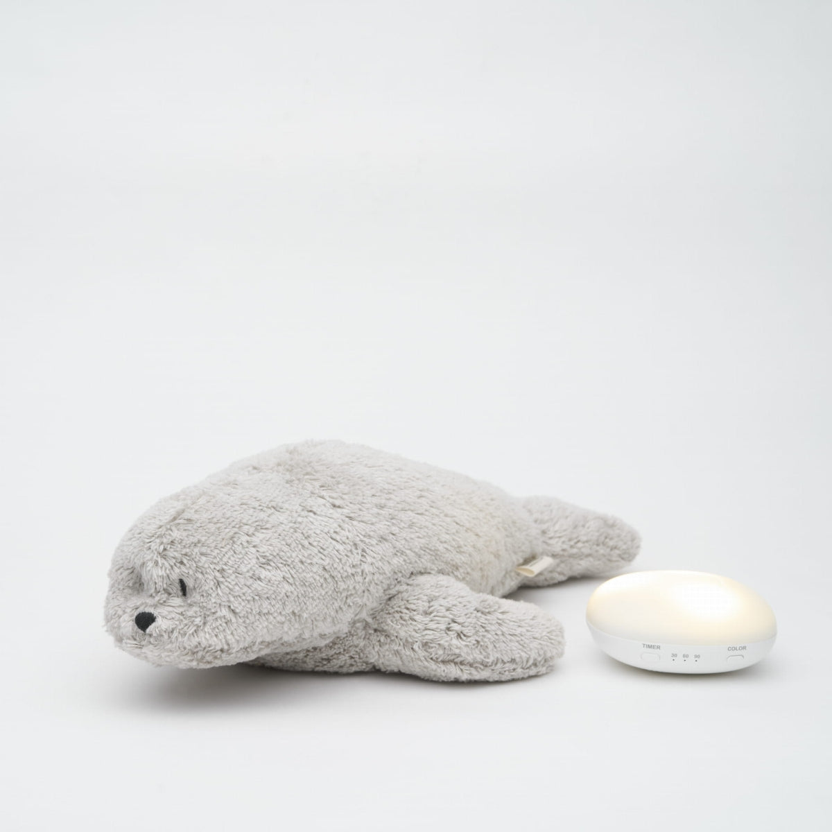 moonie seal - gray 2.0