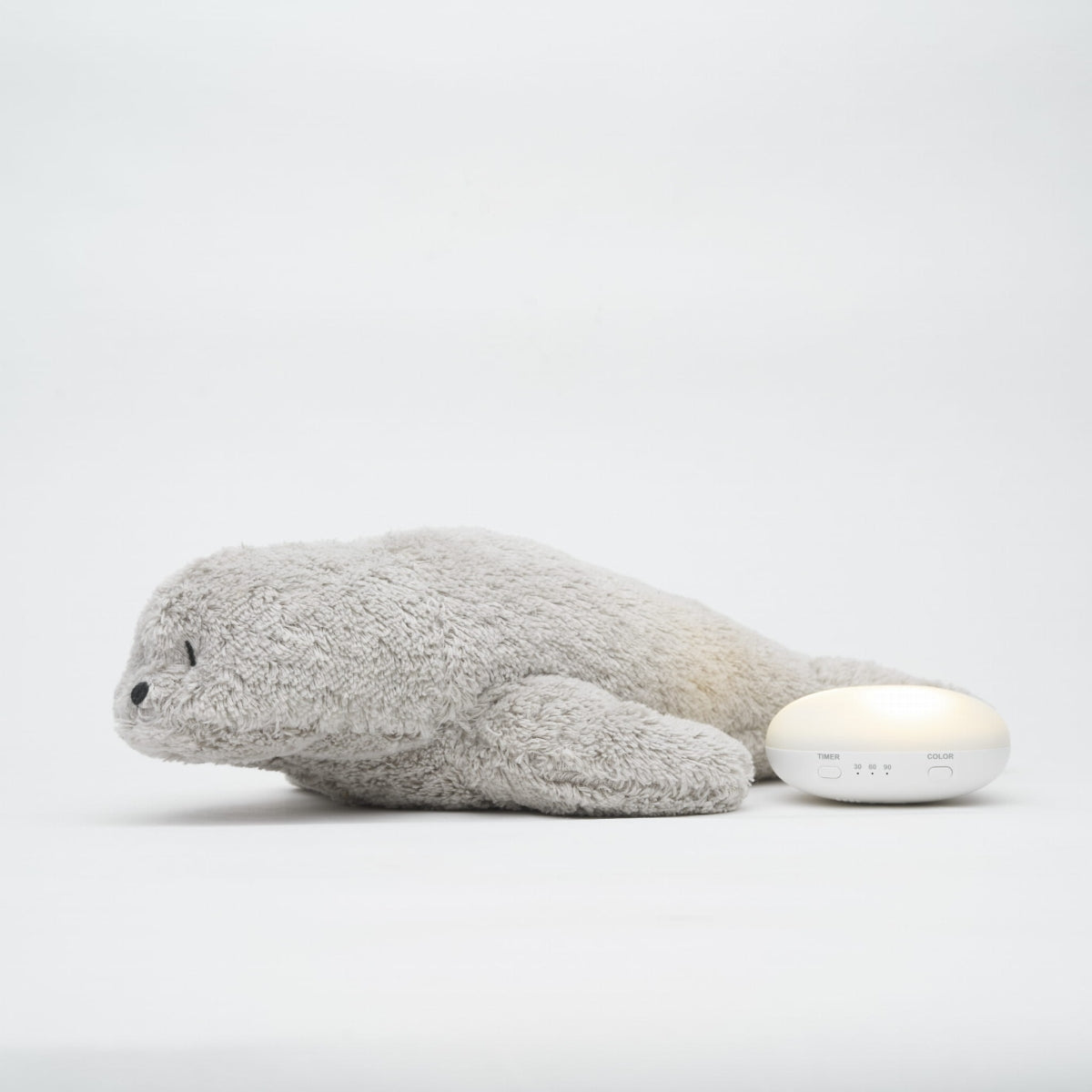 moonie seal - gray 2.0