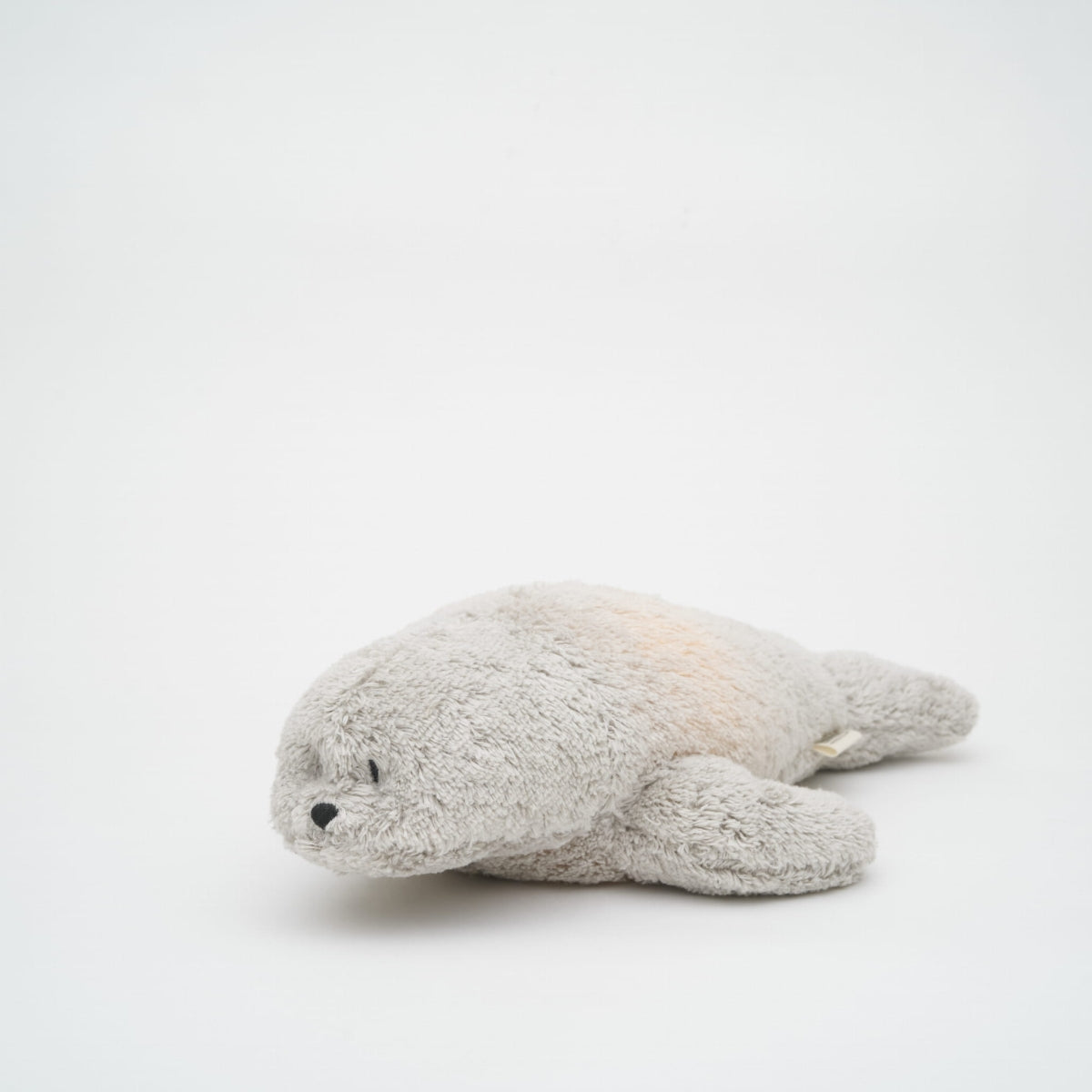 moonie seal - gray 2.0
