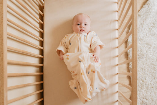 4 seizoenen slaapzak - gummy bears