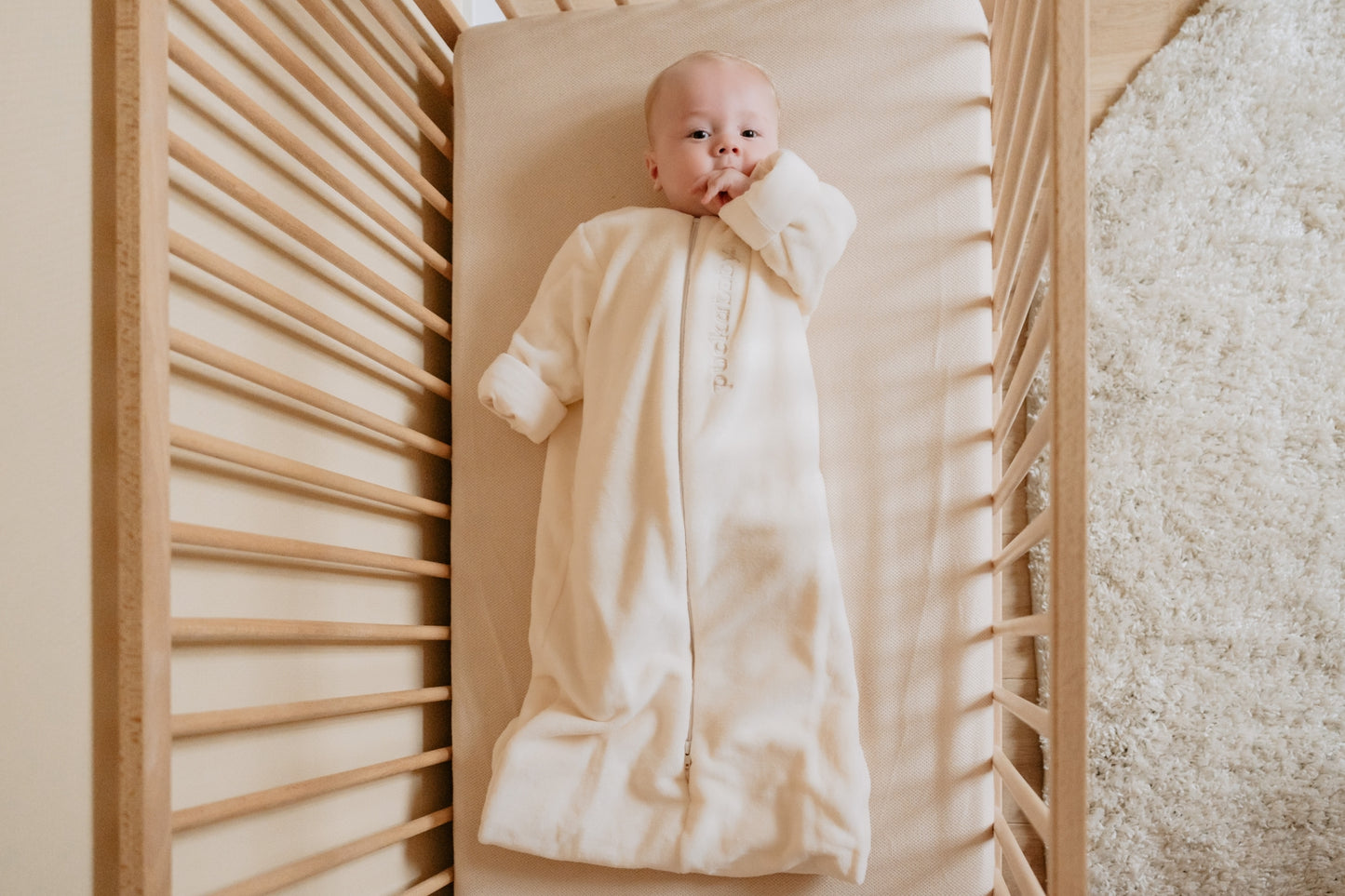 4 seizoenen slaapzak - gummy bears