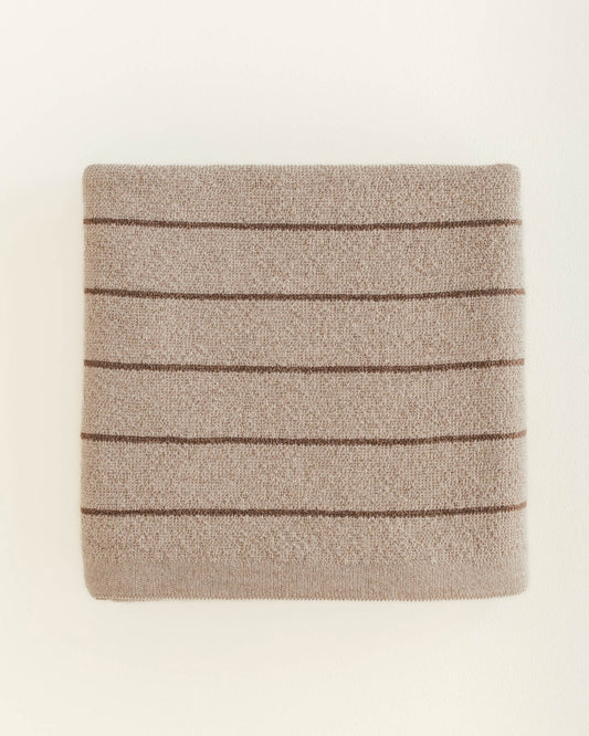 deken harry - sand & mocha