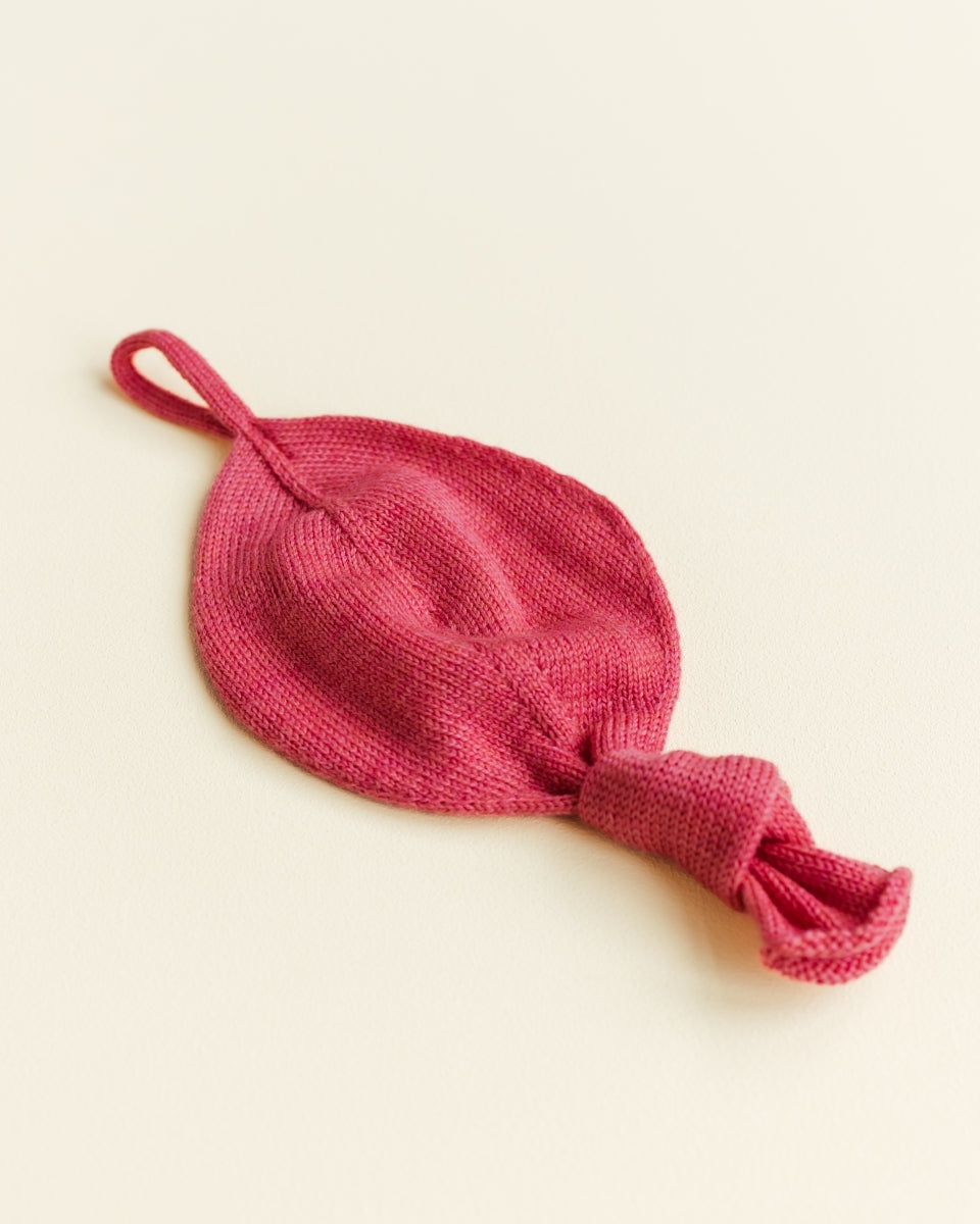 titi comforter - lollipop