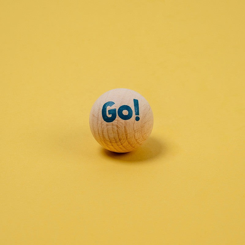 spel - ready steady go