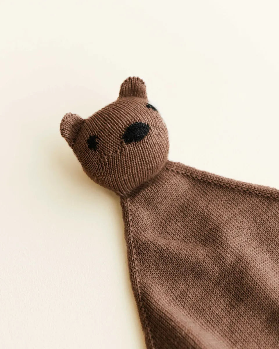 teddy tokki - mocha