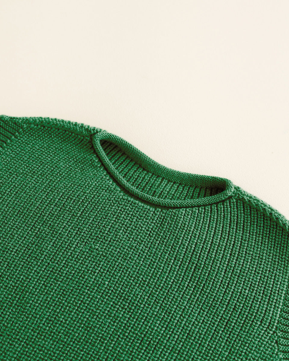 vest harvey kid - grass