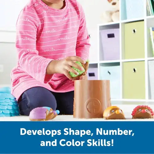 sensorisch egelhuisje