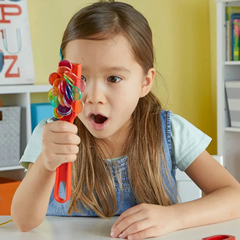 magneet movers set - 39 onderdelen