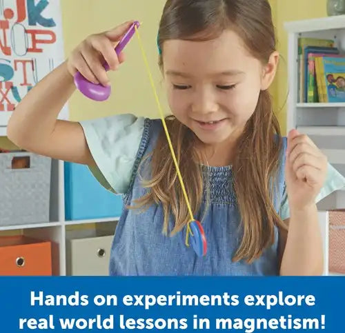 magneet movers set - 39 onderdelen