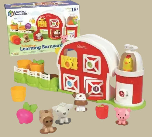 educatieve boerderij - kiekeboe