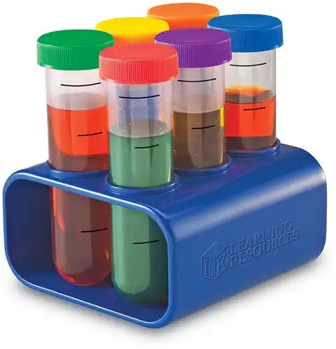 proefbuisjes jumbo - set van 6