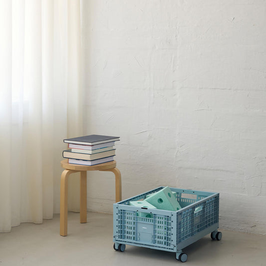 opbergbak modu - sky blue