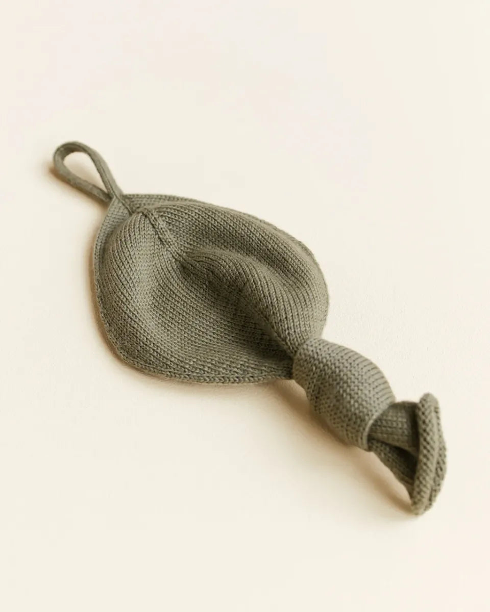 titi comforter - artichoke