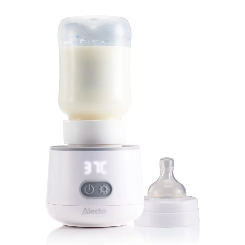 draagbare fleswarmer BW1000