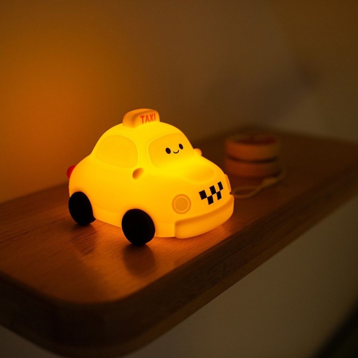 taxi lampje - LED