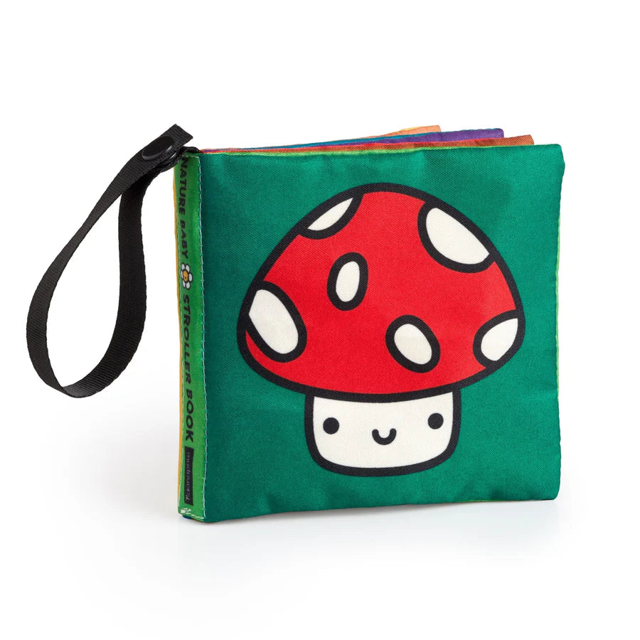 knisperboekje - natuur