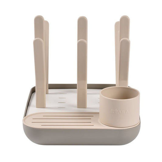 droogrek - clay/earth