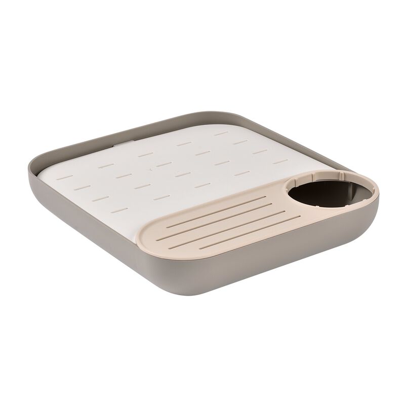 droogrek - clay/earth