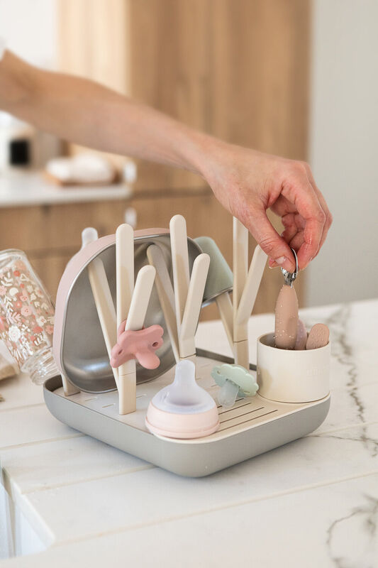 droogrek - clay/earth