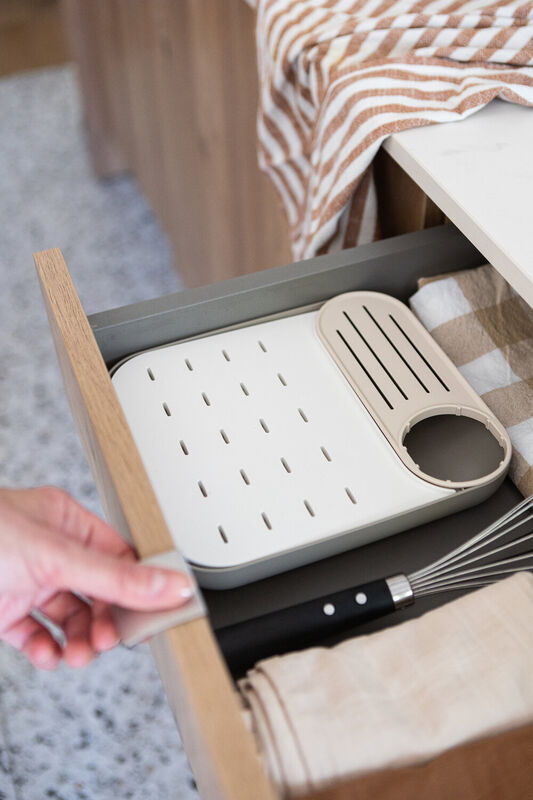 droogrek - clay/earth