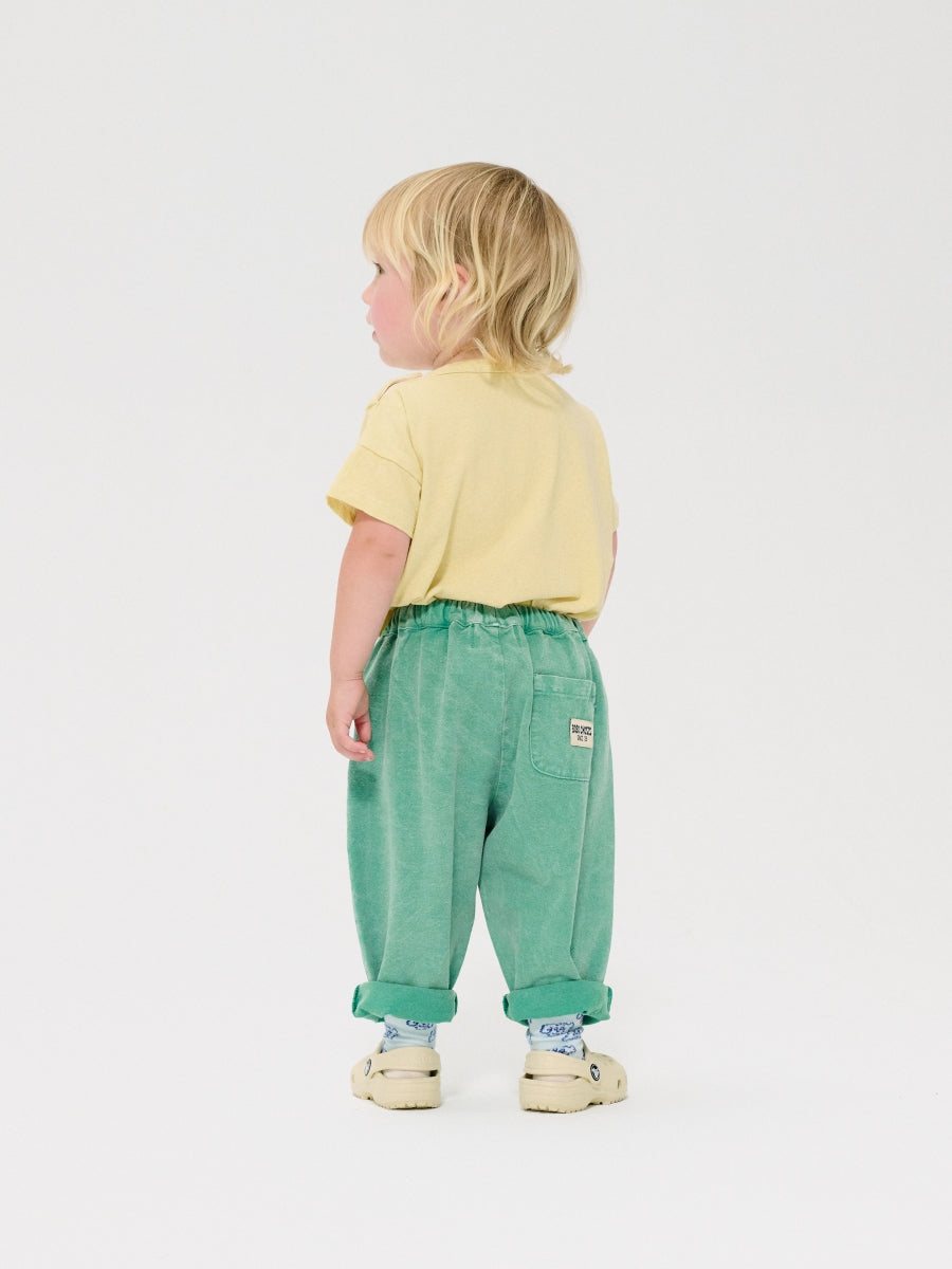 curious turnip t-shirt