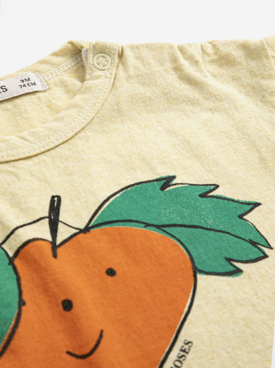 curious turnip t-shirt