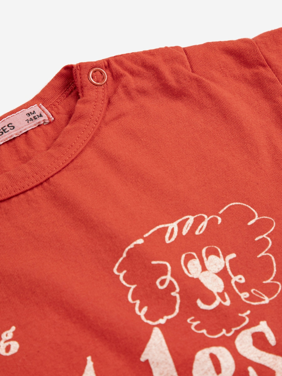 pickles the dog t-shirt