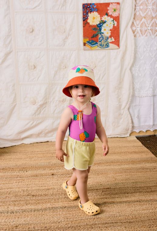 bobo choses since 09 shorts