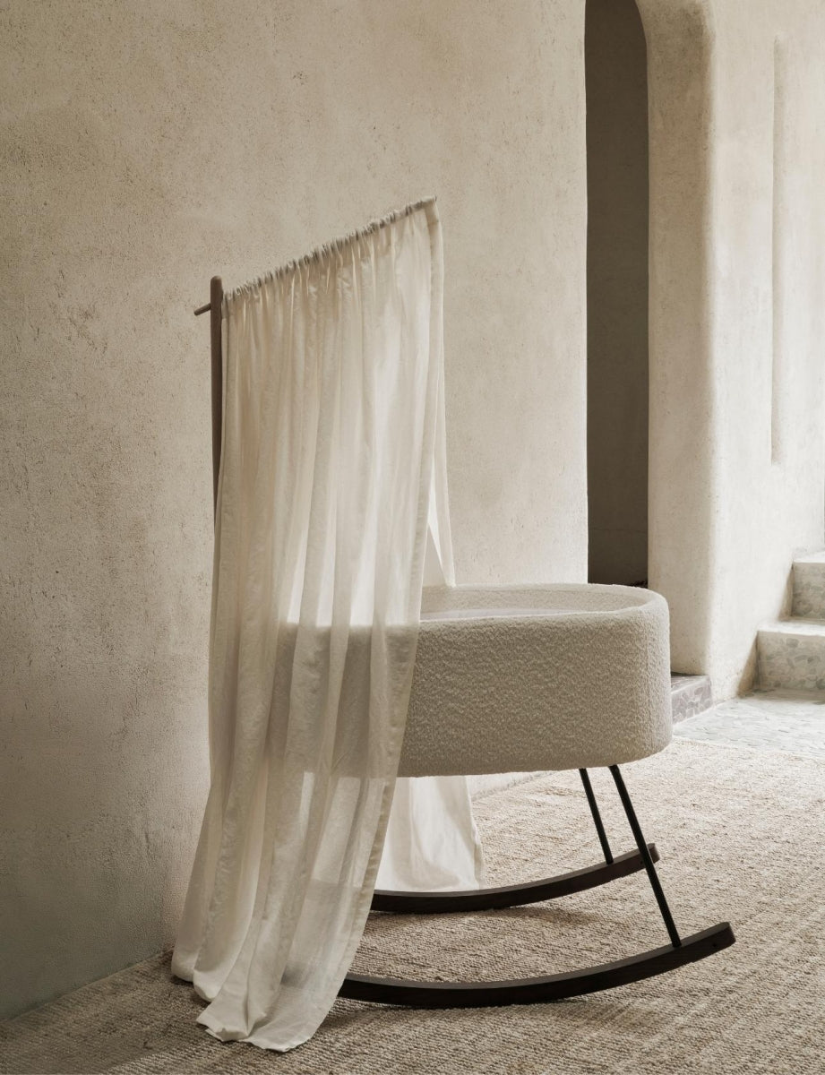 hemel voor houten staander - butter