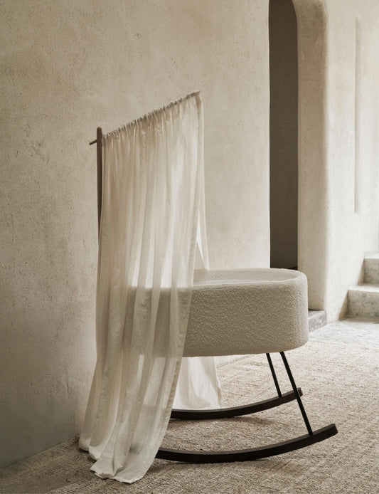 hemel voor houten staander - butter