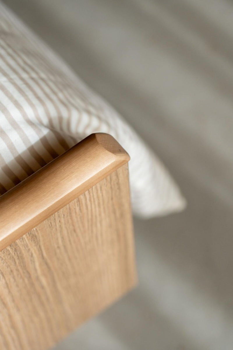 kyo junior kit  - 170x70 cm - honey ash