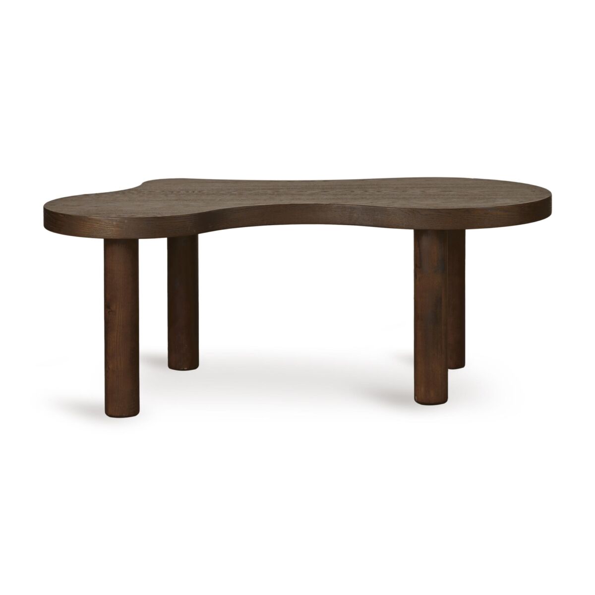 organische kids tafel - black forest