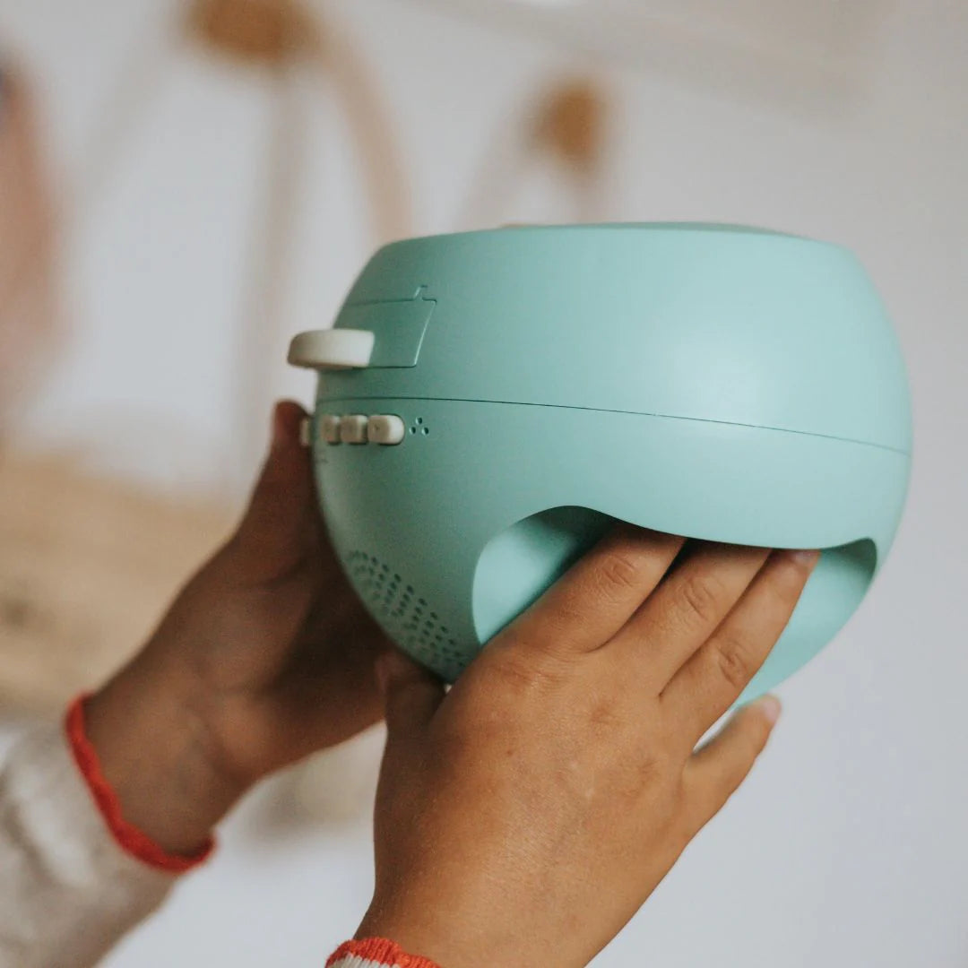 kidystar - beeldprojector - oceanen & zeeën