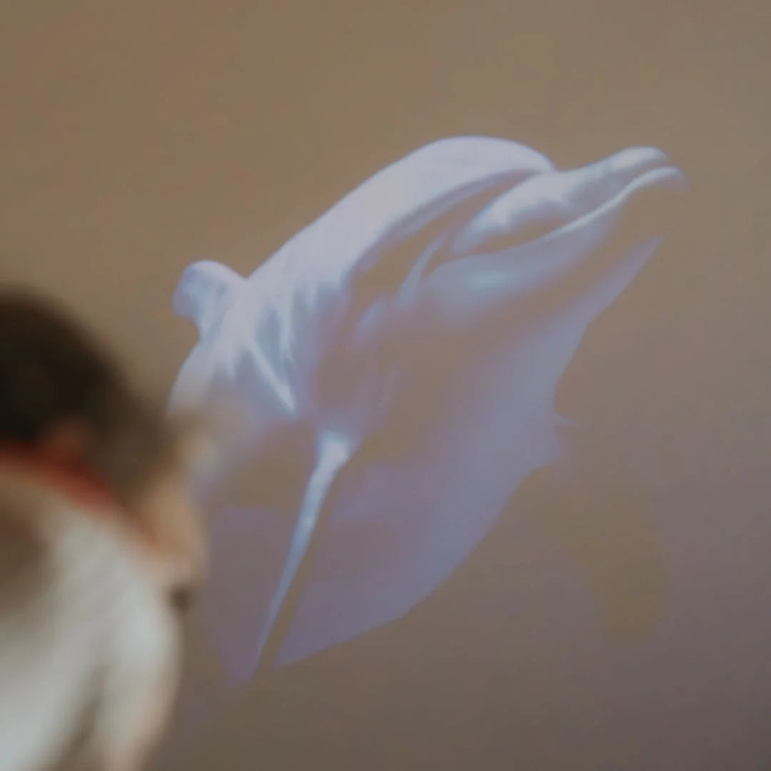 kidystar - beeldprojector - oceanen & zeeën