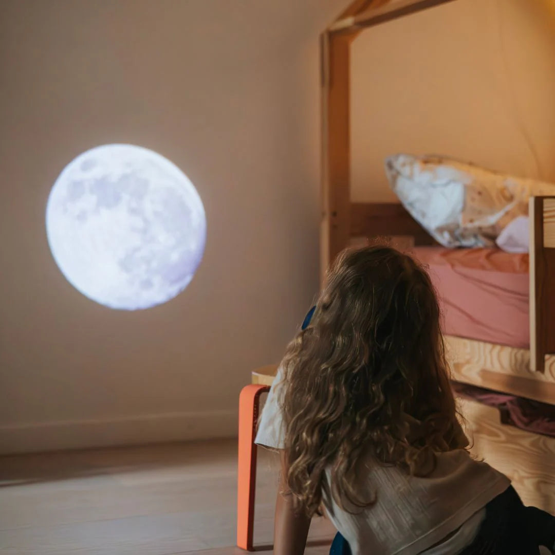 kidystar - beeldprojector - galaxies