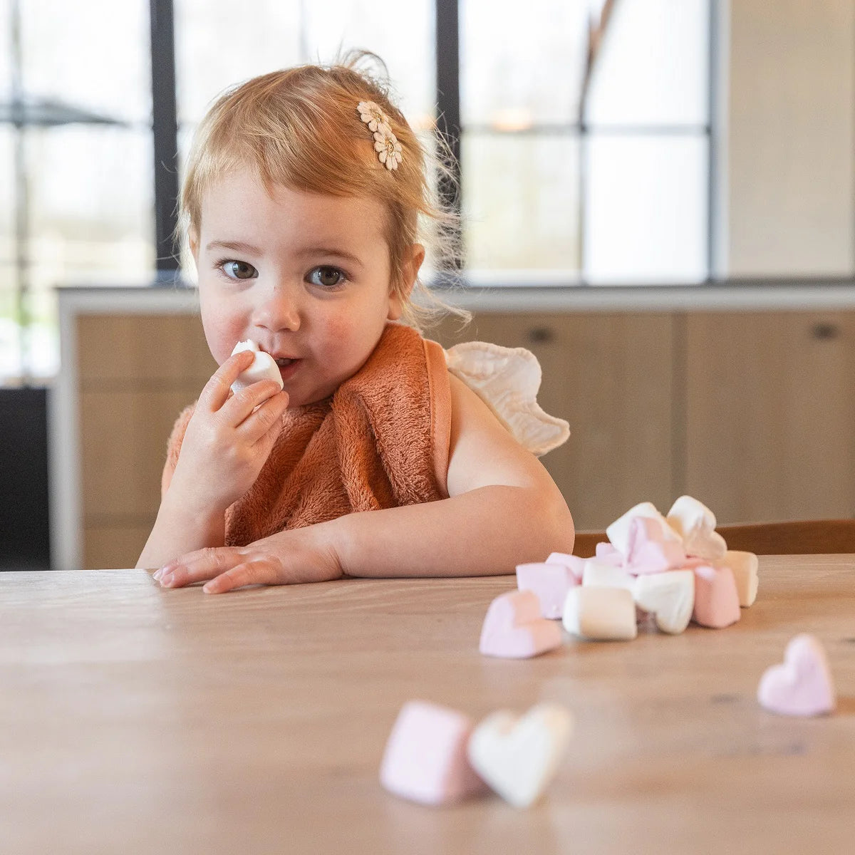 slab xxl - sunrise orange