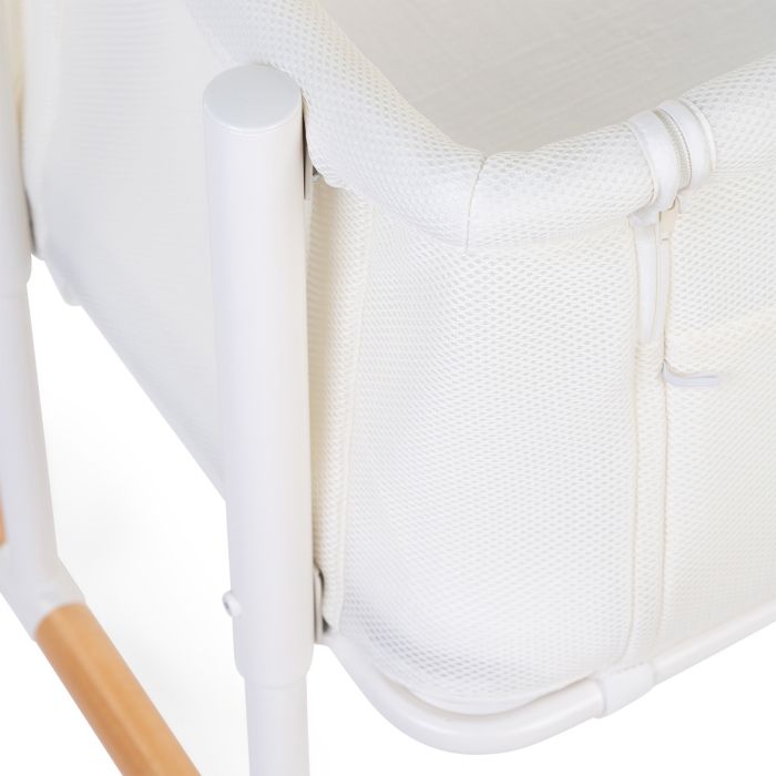 evolux cosleeper - naturel wit