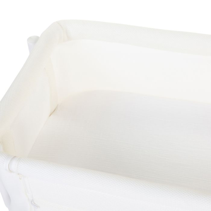 evolux cosleeper - naturel wit