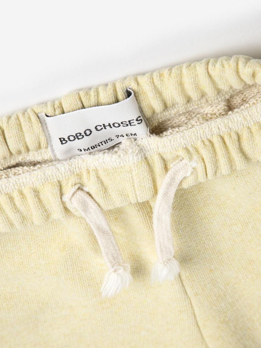 bobo choses jogging pants