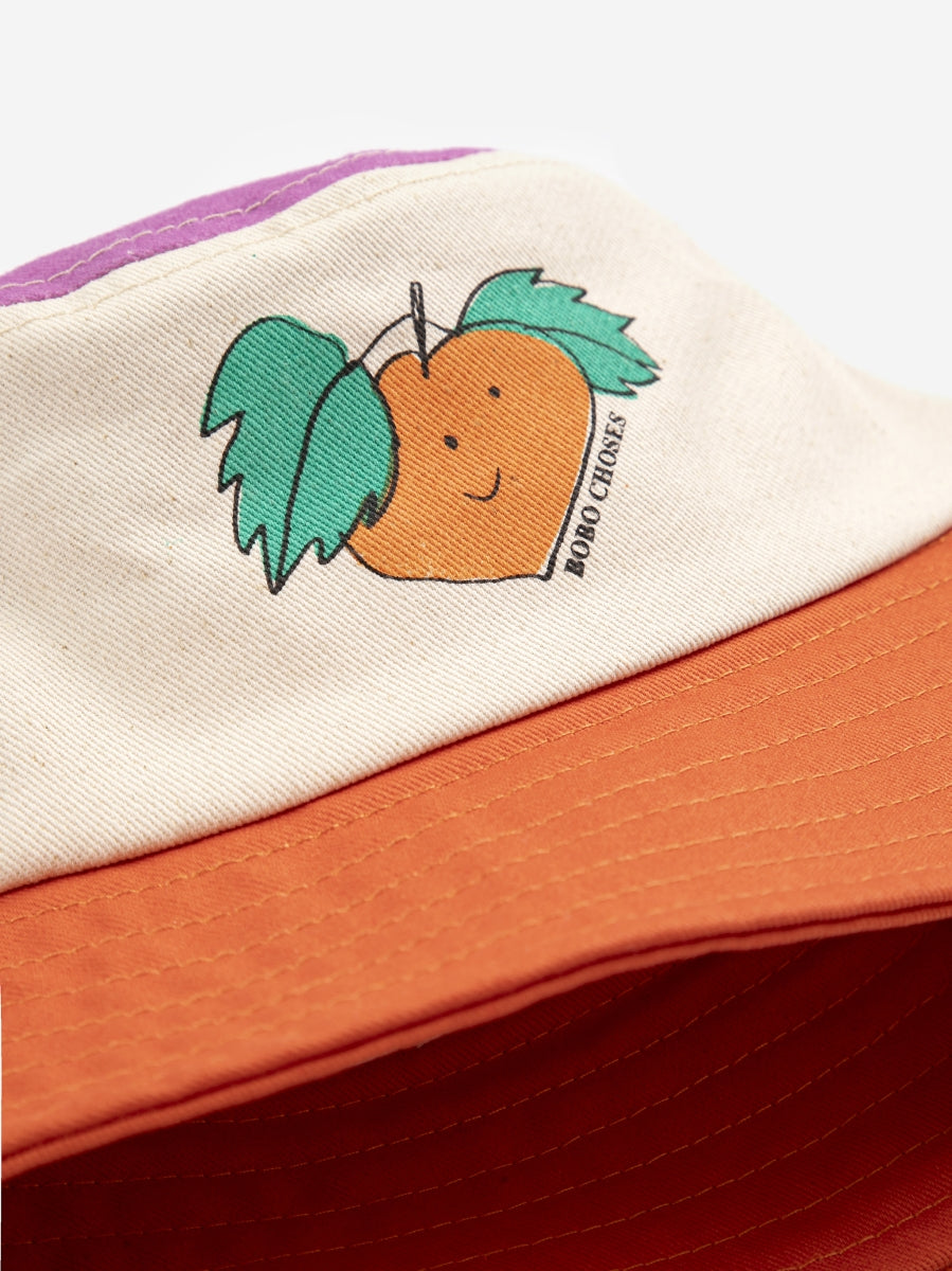 tangerine zonnehoed