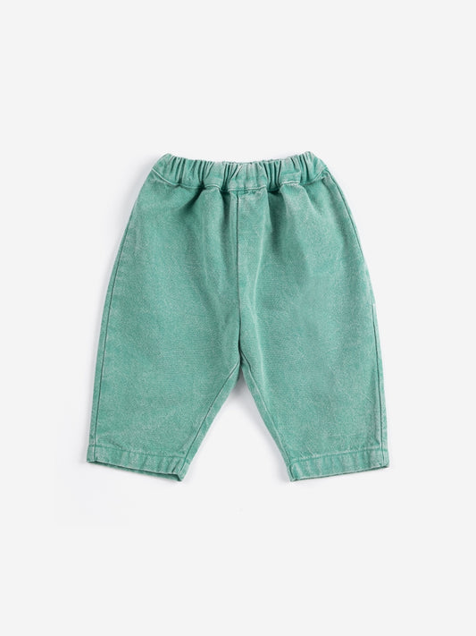 bobo choses since 09 - woven pants