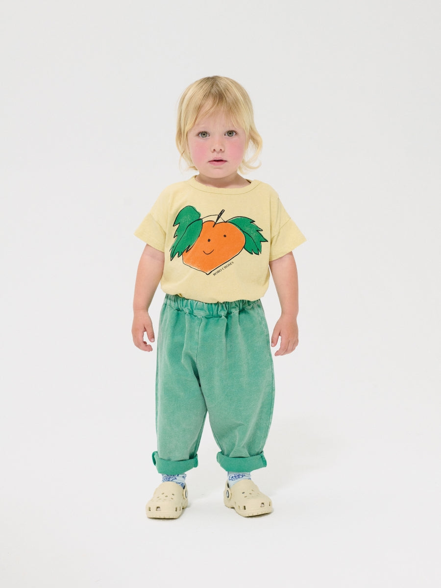 bobo choses since 09 - woven pants