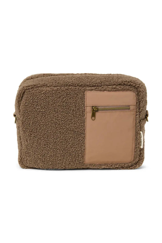 buggy organiser - teddy bruin