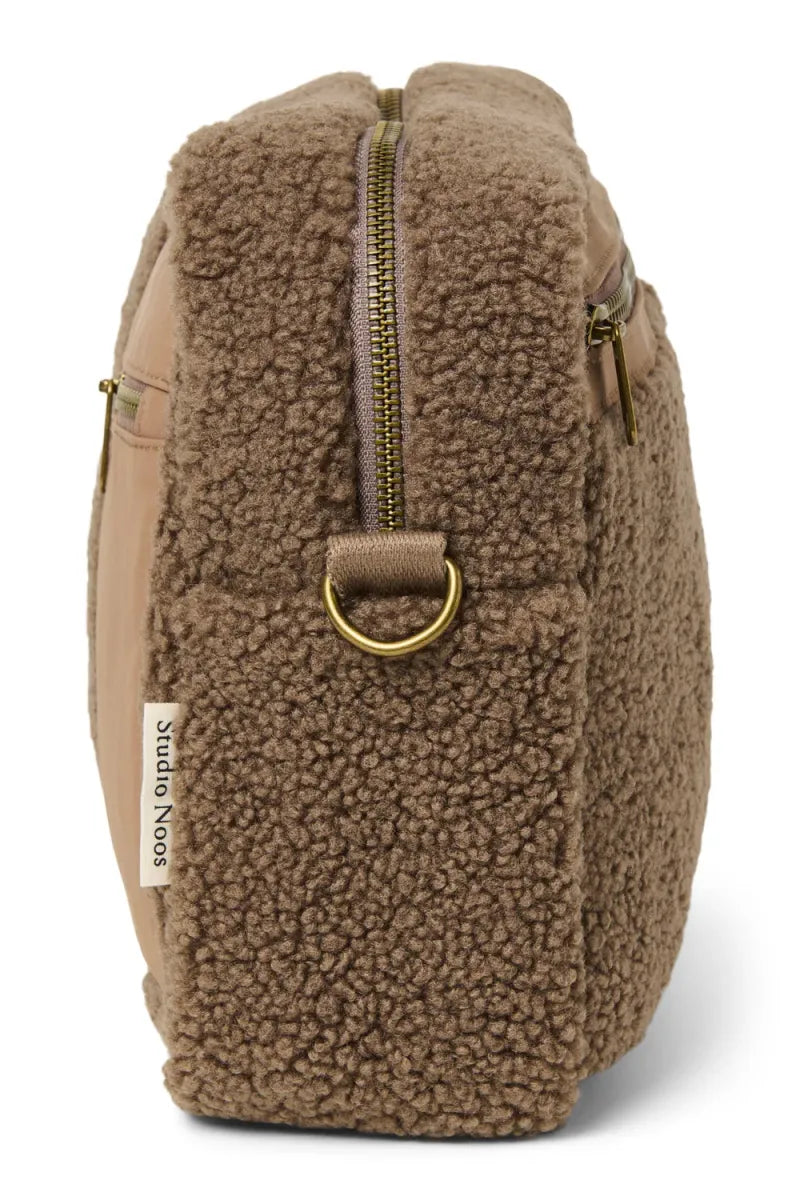 buggy organiser - teddy bruin