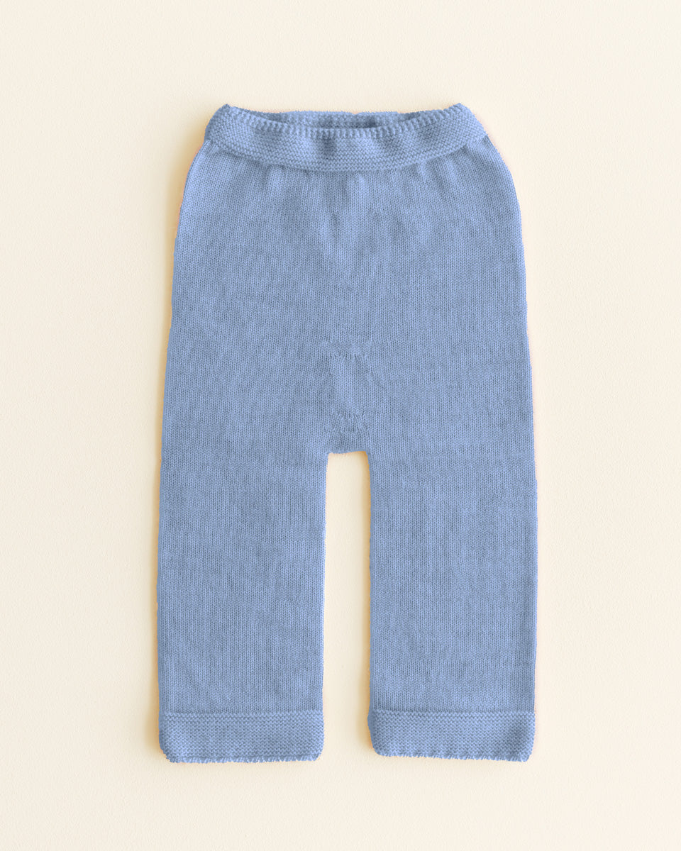 pants guido - light blue